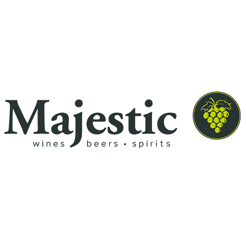 Majestic Logo